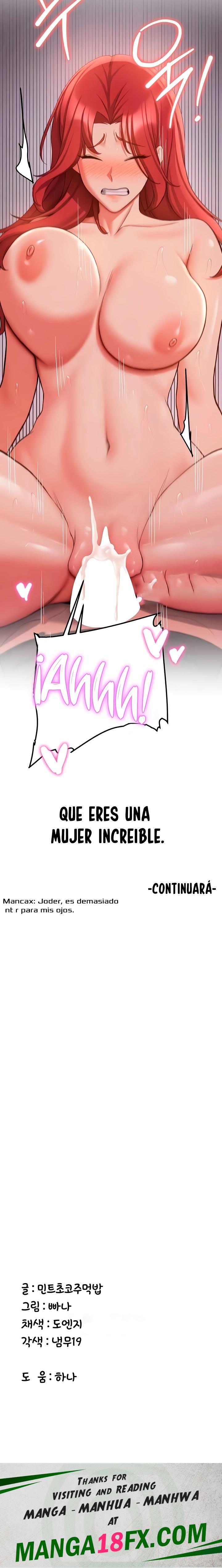 Your Girlfriend Amazing Raw - Chapter 45 [photo 21] - MangaPorn