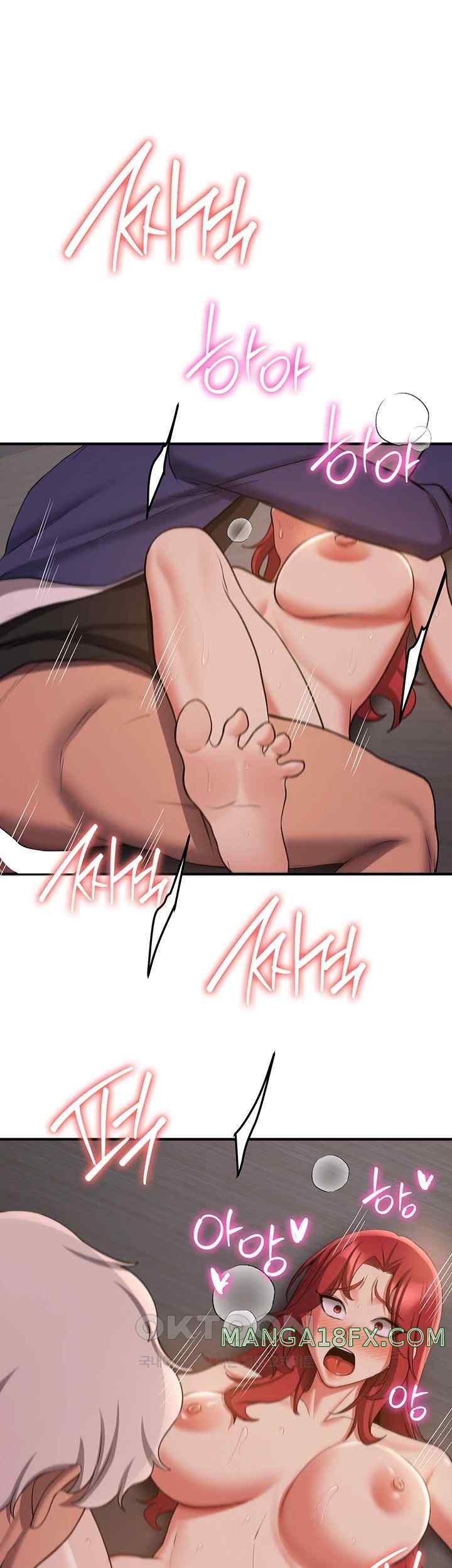 Your Girlfriend Amazing Raw - Chapter 46 [photo 1] - MangaPorn