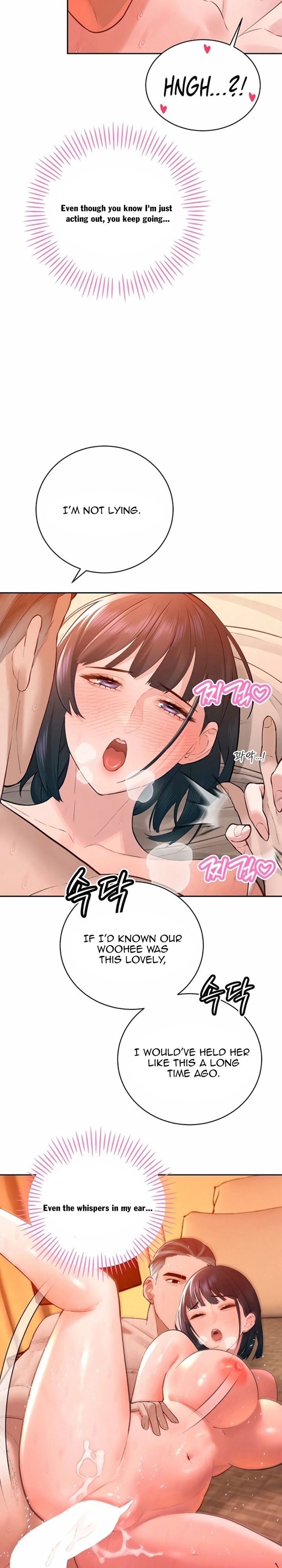 The Father-In-Law Fucks Them All - Chapter 41 [photo 9] - MangaPorn