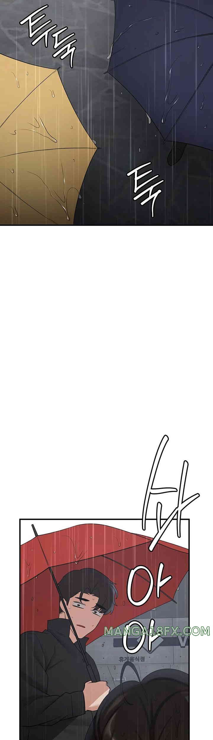 Your Girlfriend Amazing Raw - Chapter 49 [photo 2] - MangaPorn