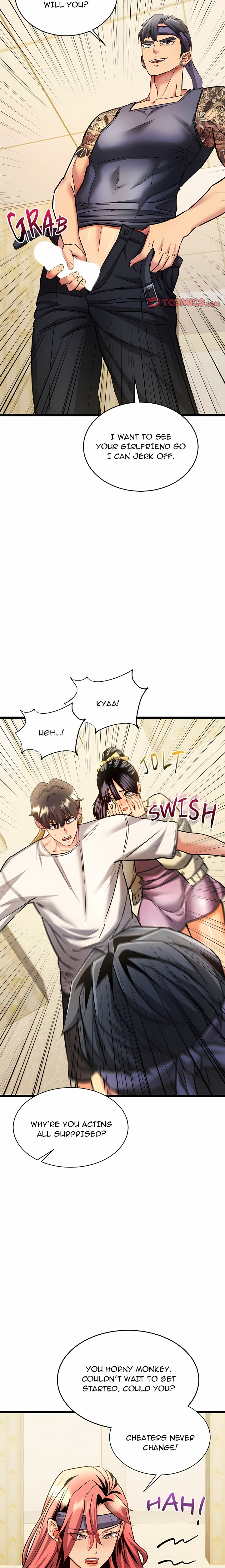 The Price of Yes - Chapter 1 [photo 18] - MangaPorn