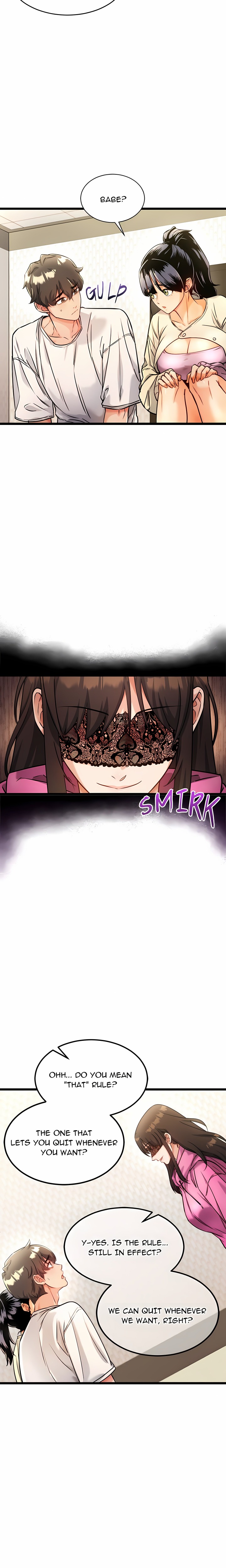 The Price of Yes - Chapter 1 [photo 7] - MangaPorn