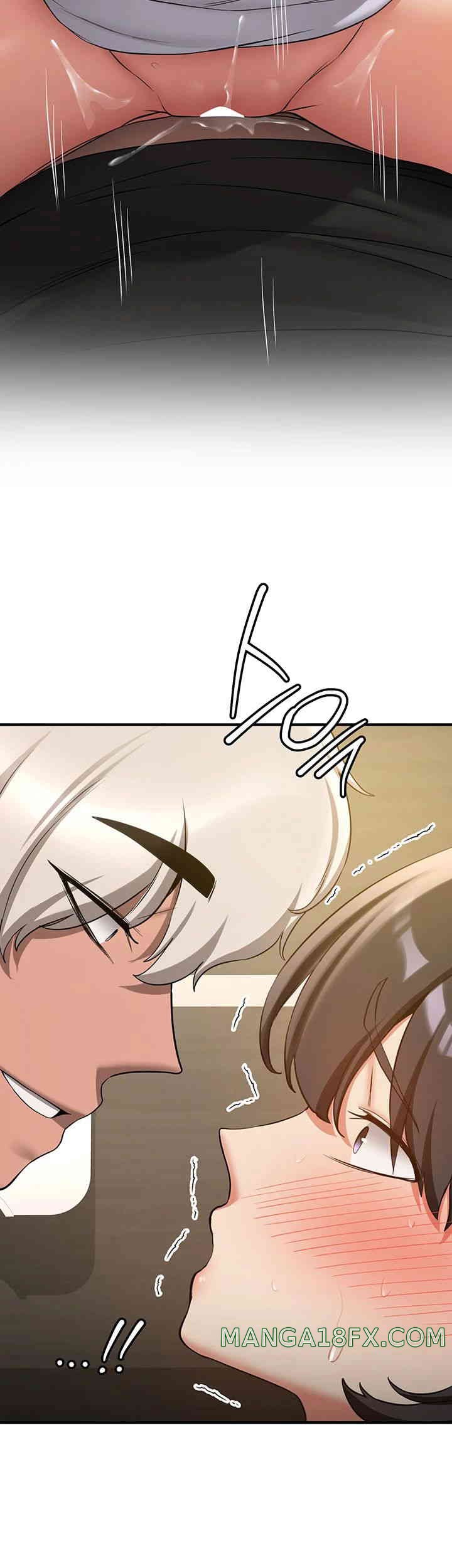 Your Girlfriend Amazing Raw - Chapter 50 [photo 56] - MangaPorn