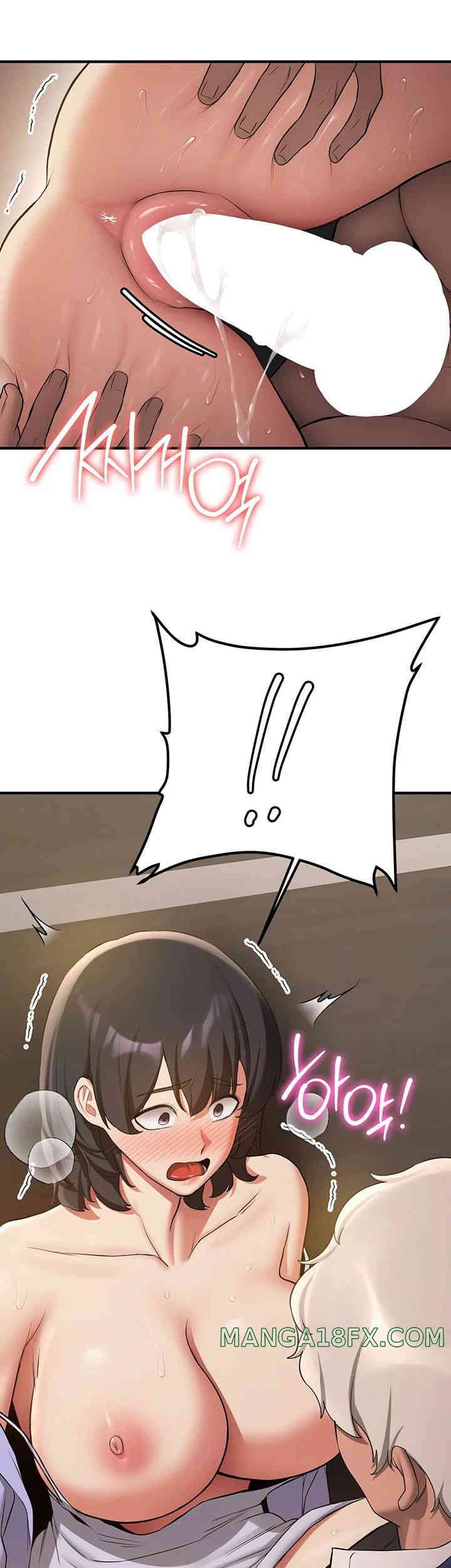 Your Girlfriend Amazing Raw - Chapter 51 [photo 16] - MangaPorn