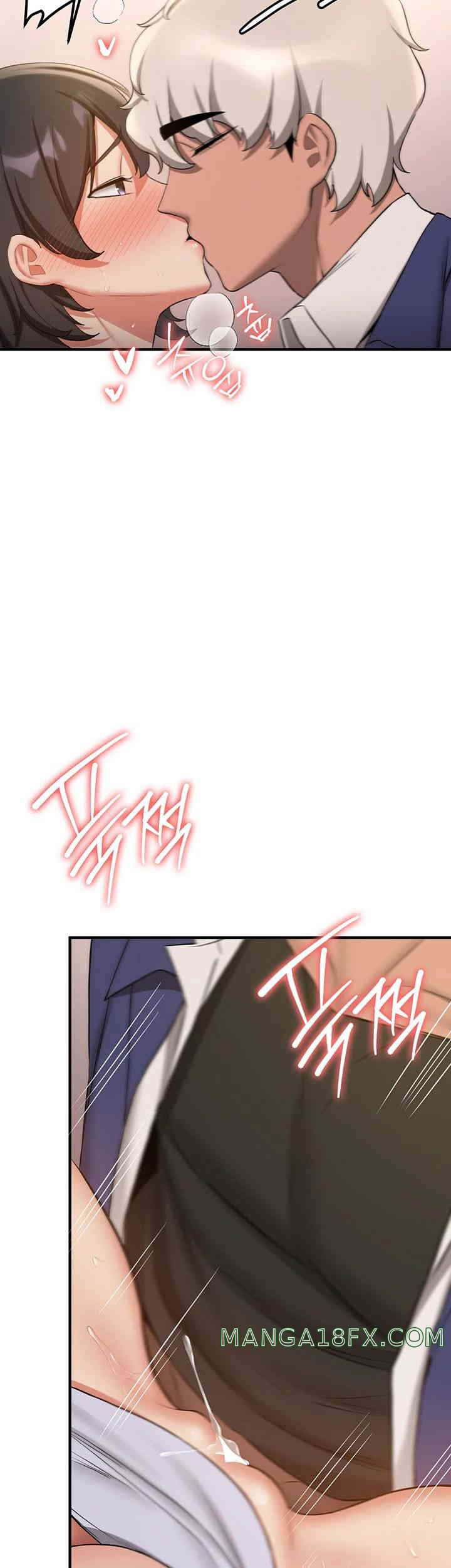 Your Girlfriend Amazing Raw - Chapter 51 [photo 18] - MangaPorn