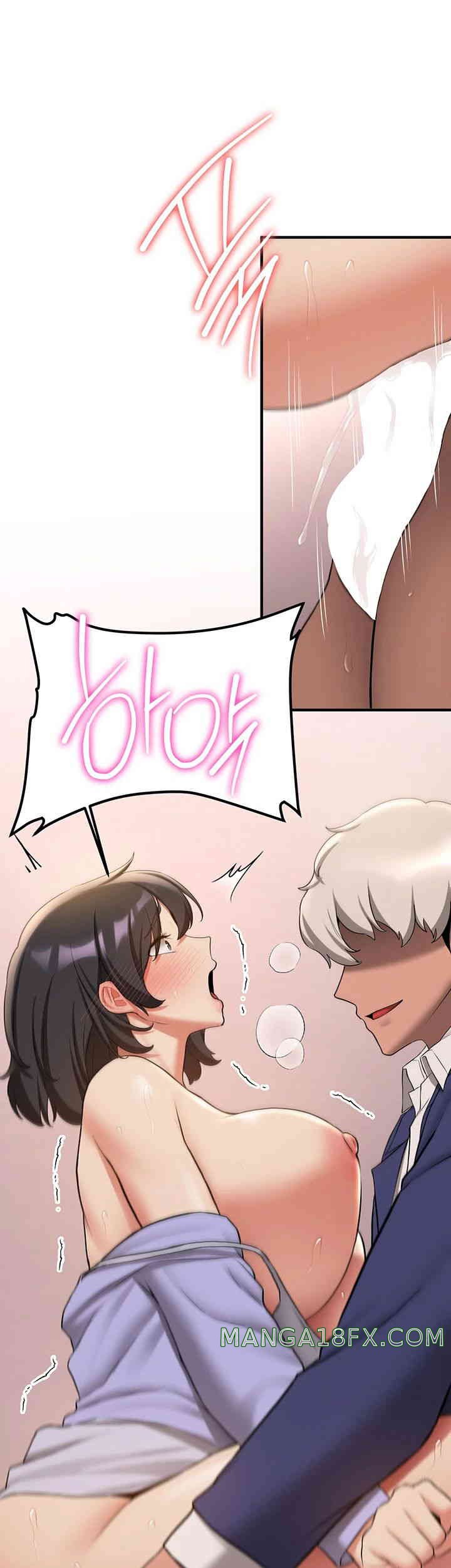 Your Girlfriend Amazing Raw - Chapter 51 [photo 22] - MangaPorn