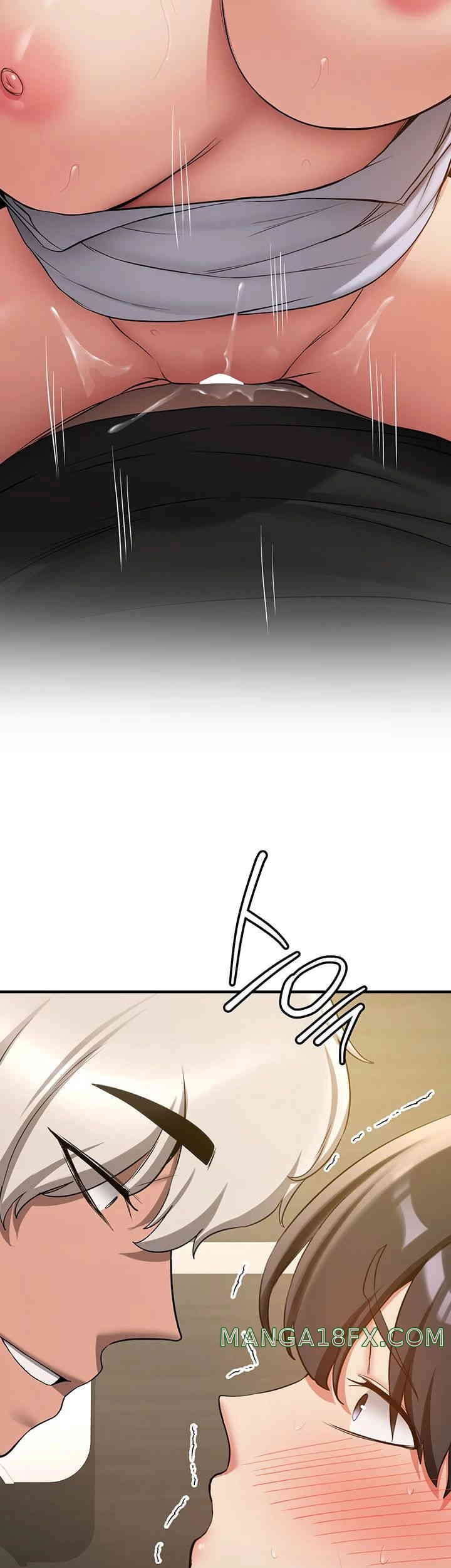 Your Girlfriend Amazing Raw - Chapter 51 [photo 3] - MangaPorn