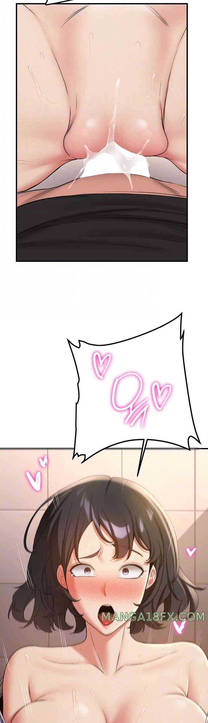 Your Girlfriend Amazing Raw - Chapter 51 [photo 9] - MangaPorn