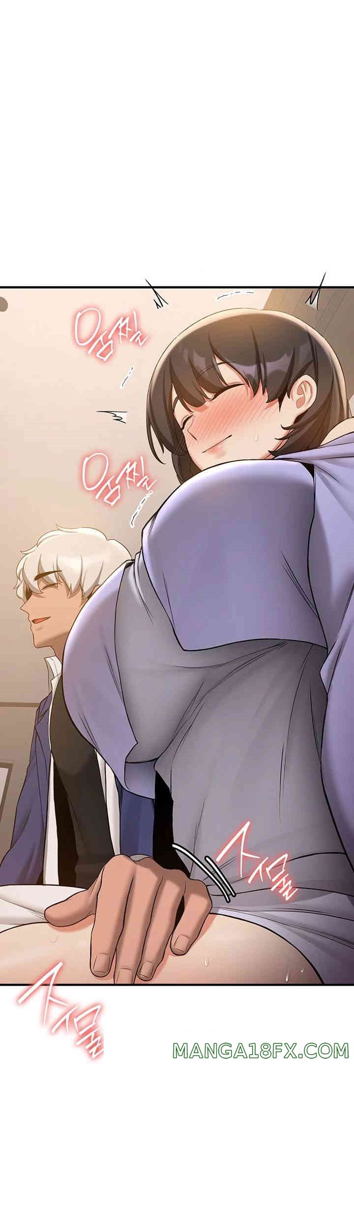 Your Girlfriend Amazing Raw - Chapter 52 [photo 1] - MangaPorn