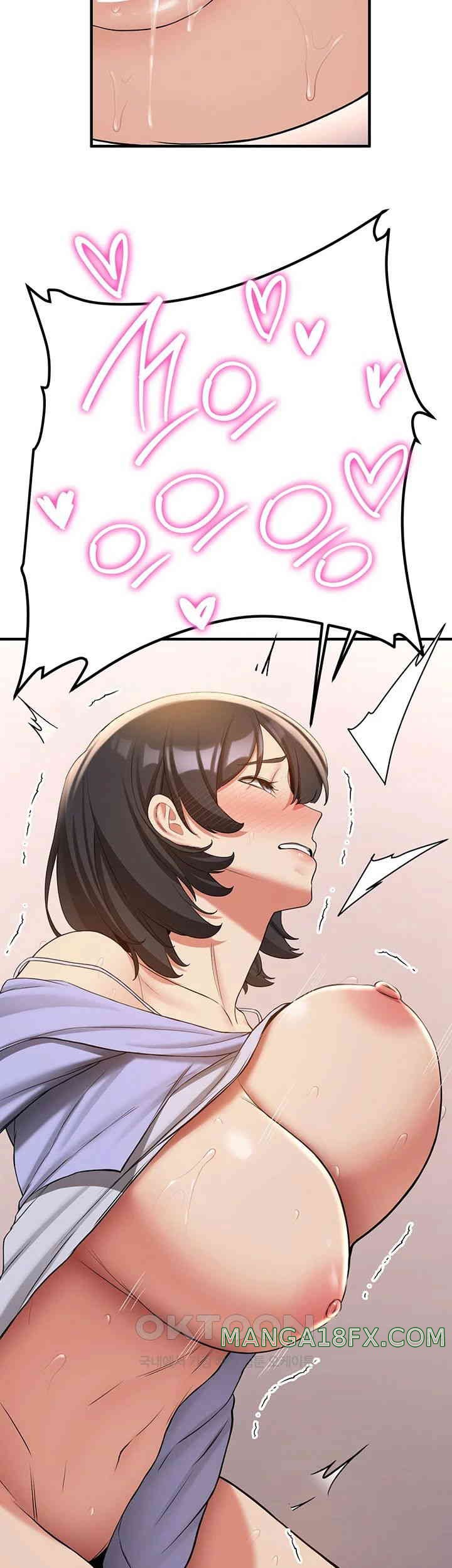 Your Girlfriend Amazing Raw - Chapter 52 [photo 41] - MangaPorn