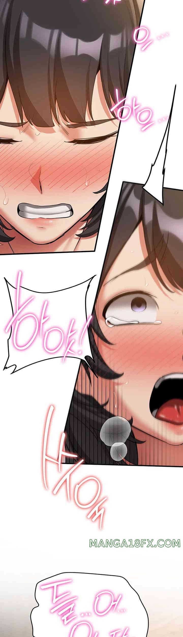 Your Girlfriend Amazing Raw - Chapter 52 [photo 46] - MangaPorn