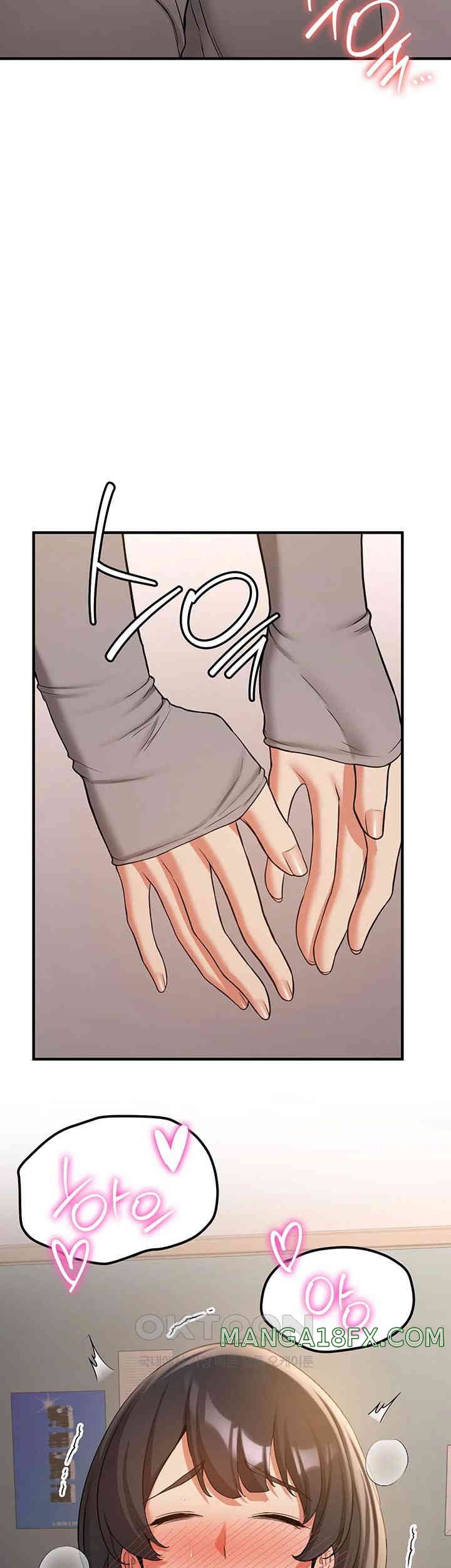 Your Girlfriend Amazing Raw - Chapter 53 [photo 26] - MangaPorn