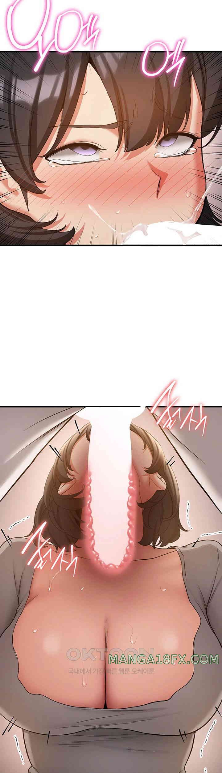 Your Girlfriend Amazing Raw - Chapter 53 [photo 41] - MangaPorn