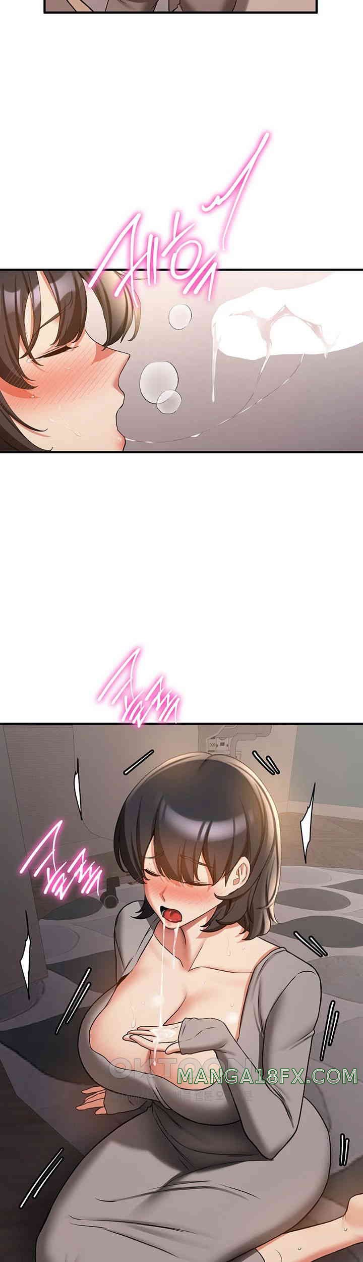 Your Girlfriend Amazing Raw - Chapter 53 [photo 48] - MangaPorn