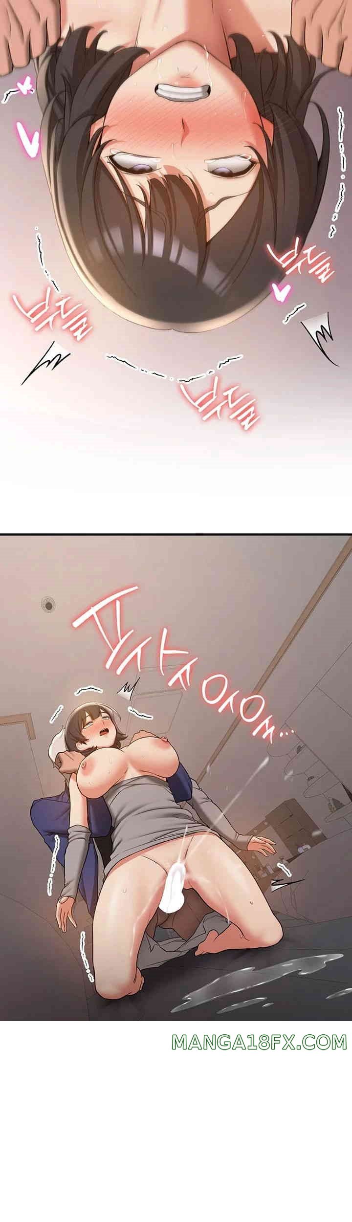 Your Girlfriend Amazing Raw - Chapter 55 [photo 25] - MangaPorn