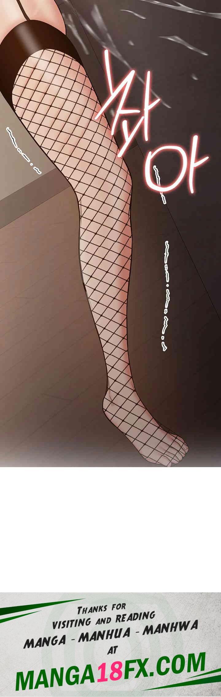 Your Girlfriend Amazing Raw - Chapter 57 [photo 50] - MangaPorn