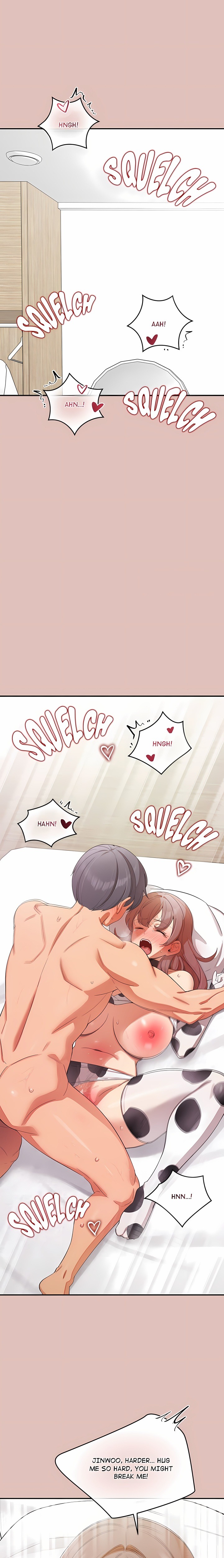 The Seed of Destiny - Chapter 32 [photo 16] - MangaPorn
