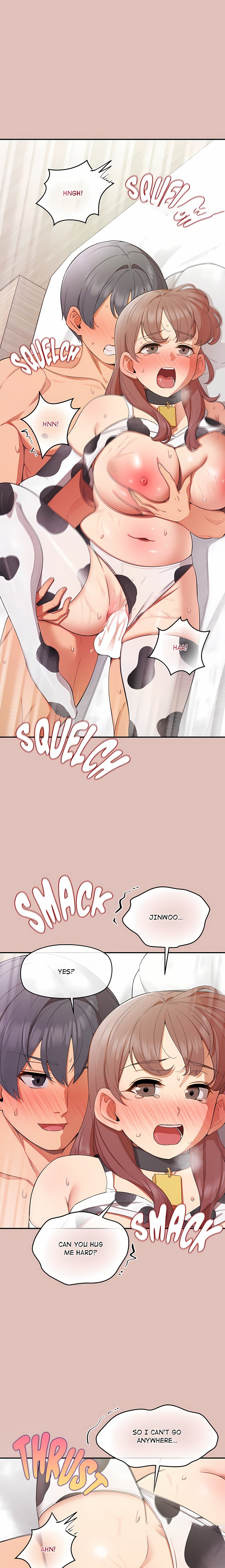 The Seed of Destiny - Chapter 32 [photo 7] - MangaPorn
