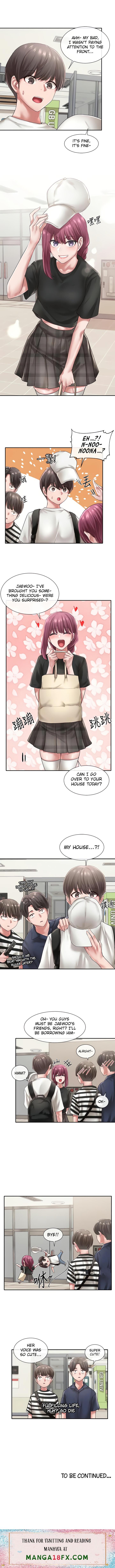 Circles - Chapter 45 [photo 6] - MangaPorn