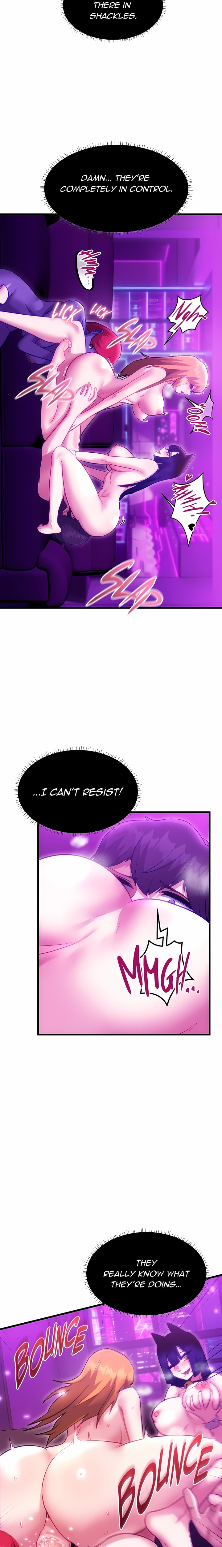 Find My Hotkey (Uncensored) - Chapter 11 [photo 11] - MangaPorn