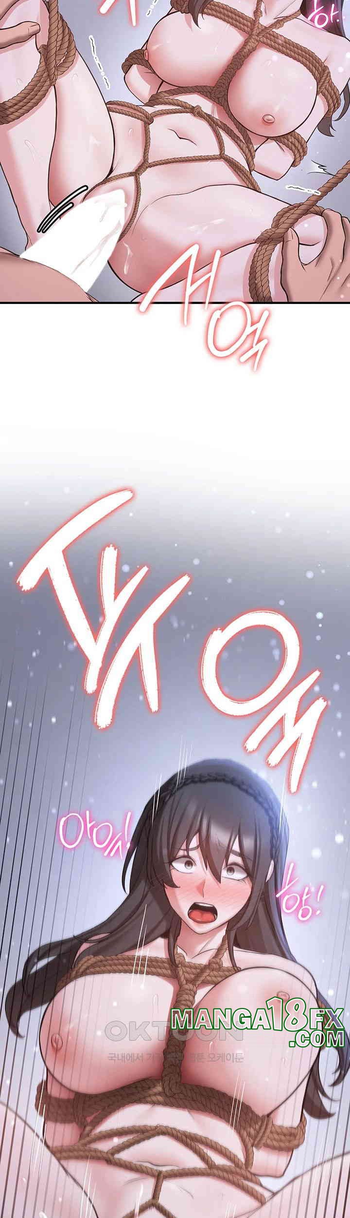 Your Girlfriend Amazing Raw - Chapter 63 [photo 18] - MangaPorn