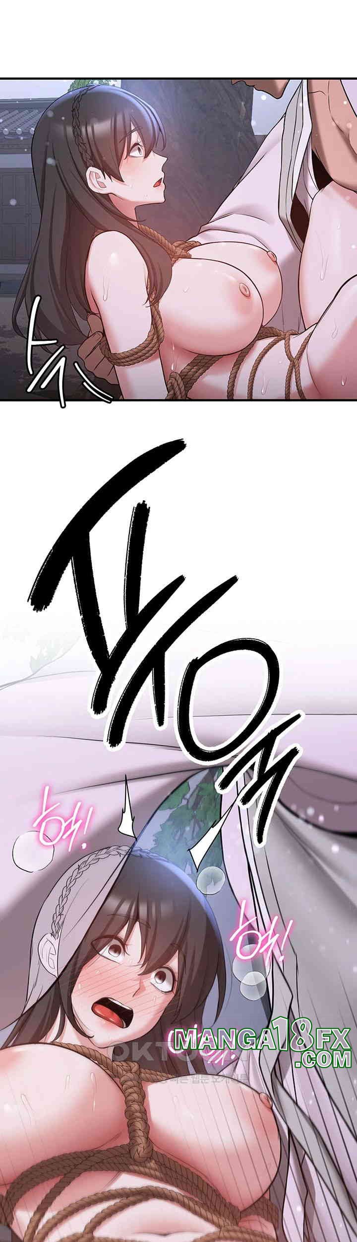 Your Girlfriend Amazing Raw - Chapter 63 [photo 43] - MangaPorn