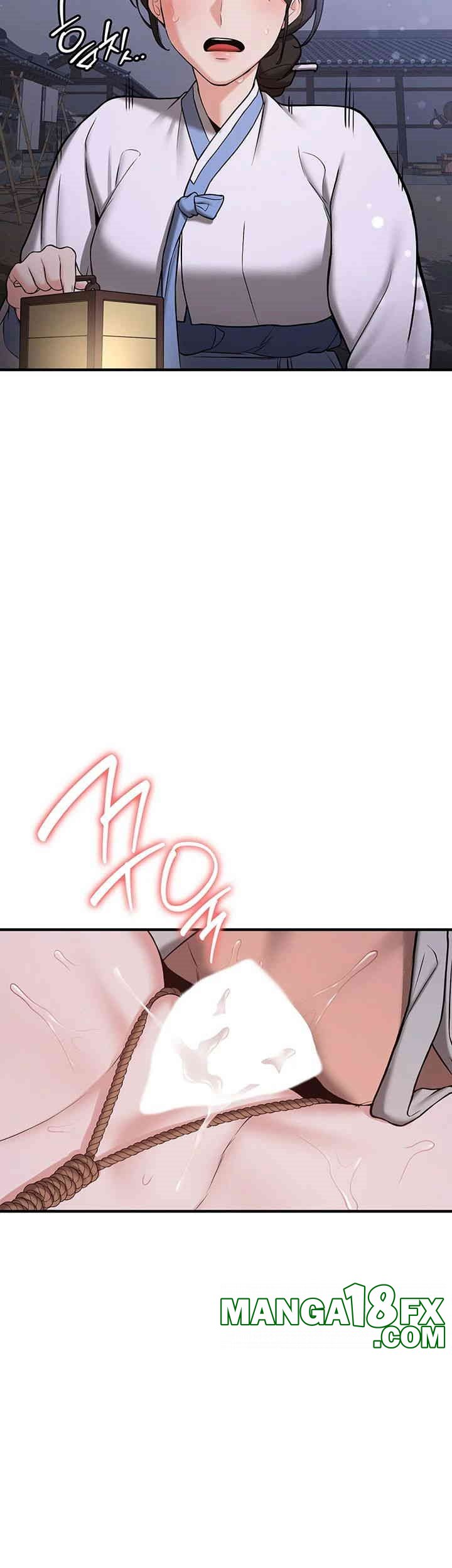 Your Girlfriend Amazing Raw - Chapter 63 [photo 7] - MangaPorn