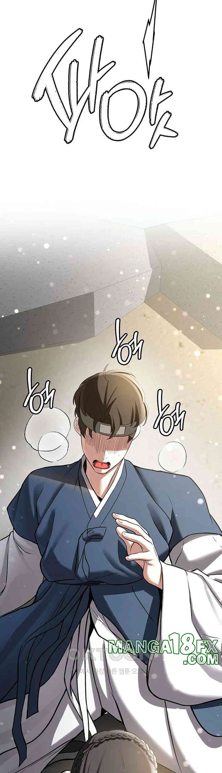 Your Girlfriend Amazing Raw - Chapter 64 [photo 17] - MangaPorn