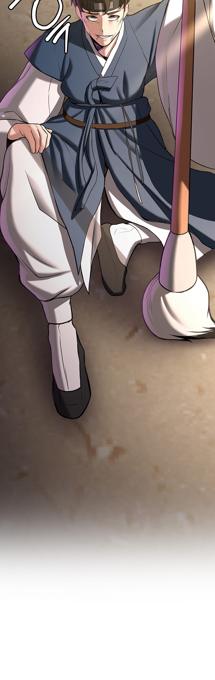 Your Girlfriend Amazing Raw - Chapter 65 [photo 23] - MangaPorn