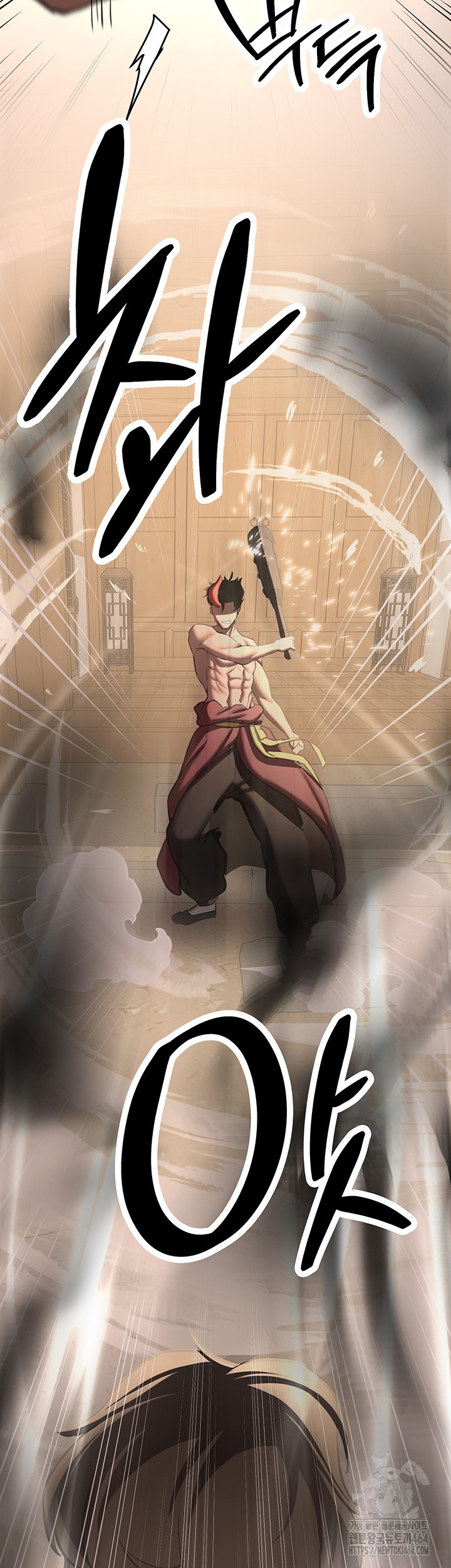 Your Girlfriend Amazing Raw - Chapter 65 [photo 34] - MangaPorn