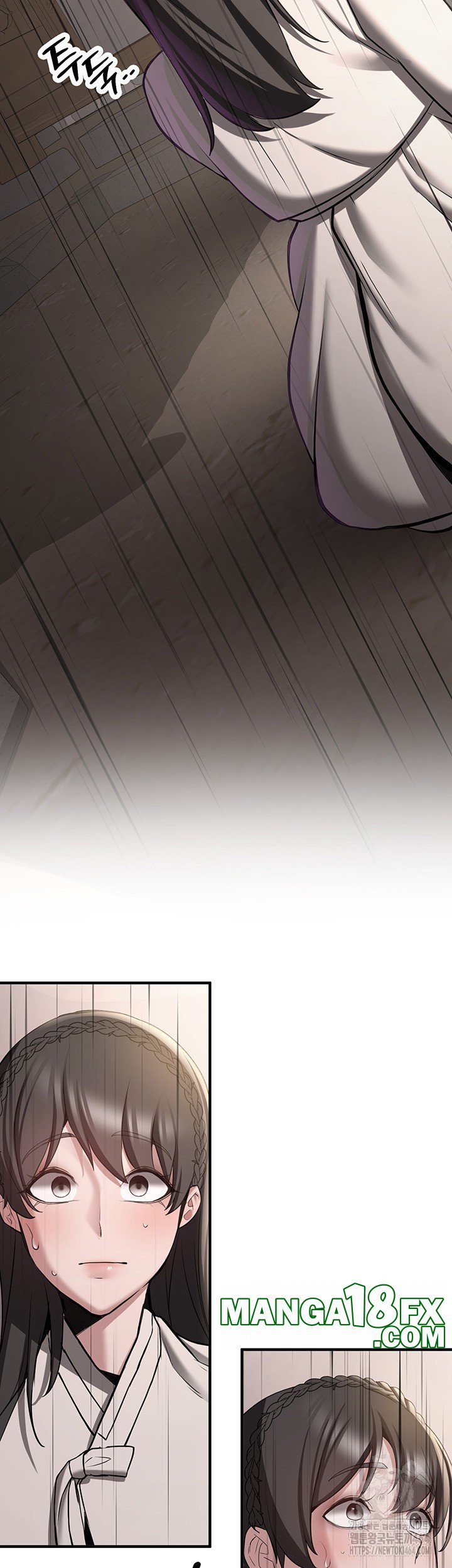 Your Girlfriend Amazing Raw - Chapter 65 [photo 39] - MangaPorn