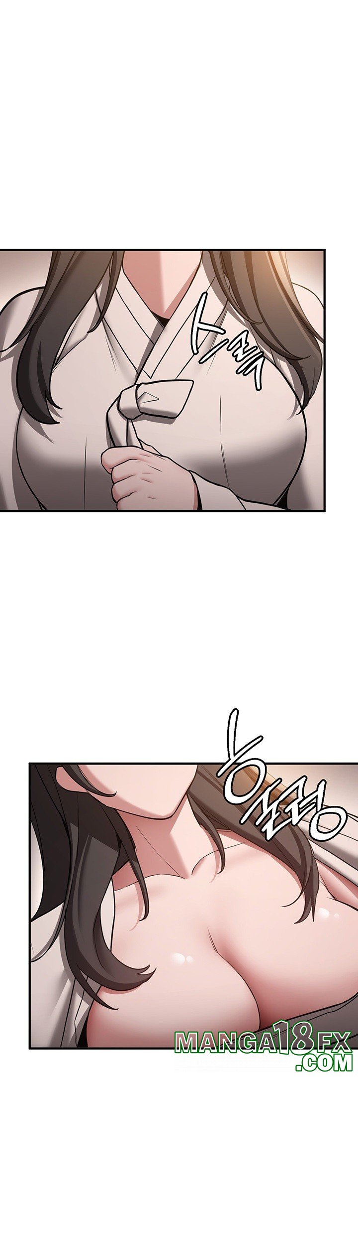 Your Girlfriend Amazing Raw - Chapter 65 [photo 58] - MangaPorn