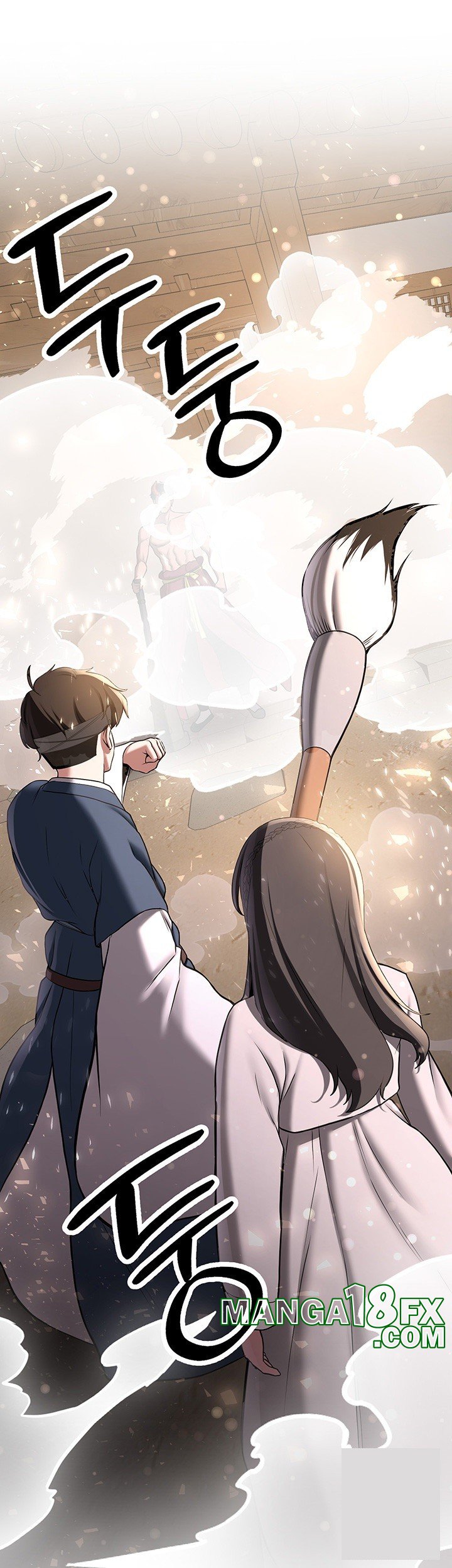 Your Girlfriend Amazing Raw - Chapter 65 [photo 7] - MangaPorn