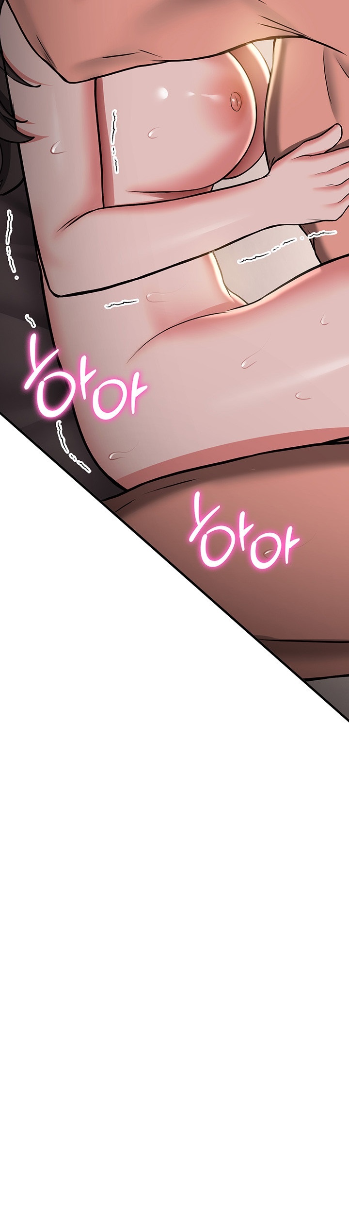 Your Girlfriend Amazing Raw - Chapter 66 [photo 37] - MangaPorn