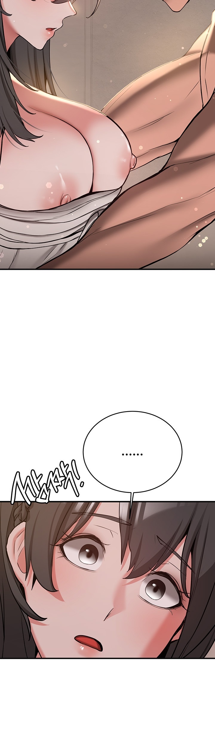 Your Girlfriend Amazing Raw - Chapter 66 [photo 7] - MangaPorn