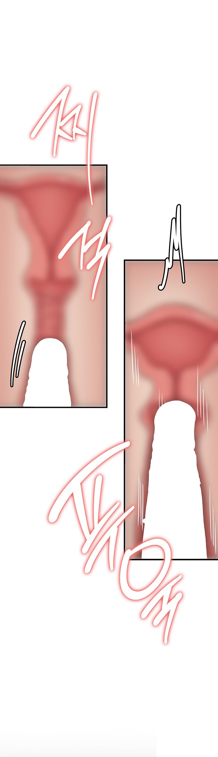 Your Girlfriend Amazing Raw - Chapter 67 [photo 35] - MangaPorn