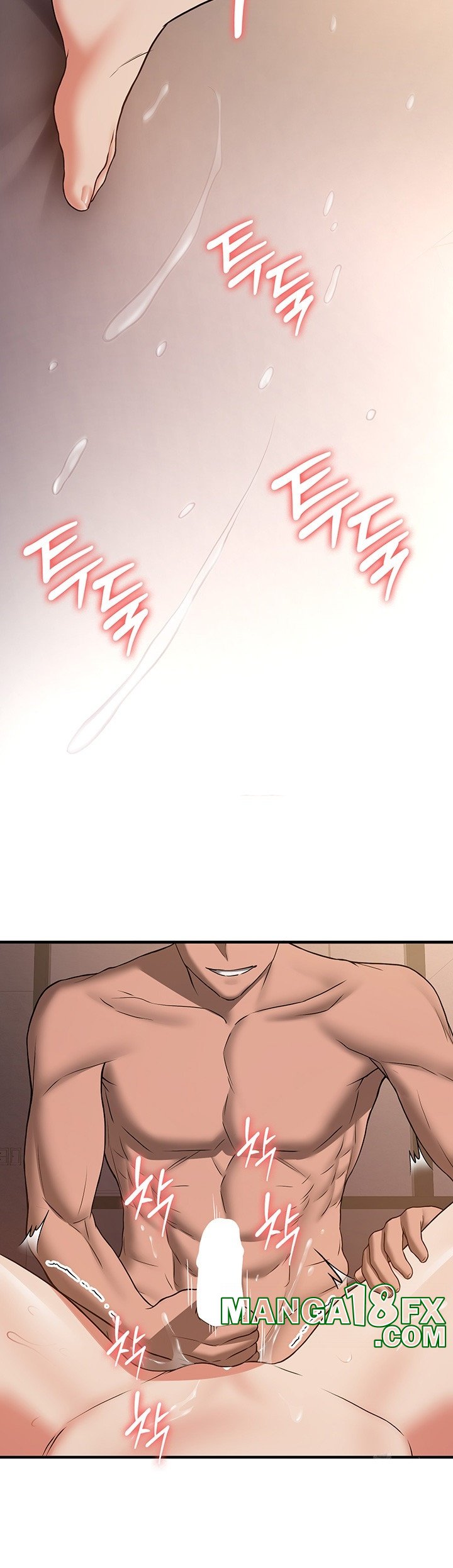 Your Girlfriend Amazing Raw - Chapter 67 [photo 44] - MangaPorn