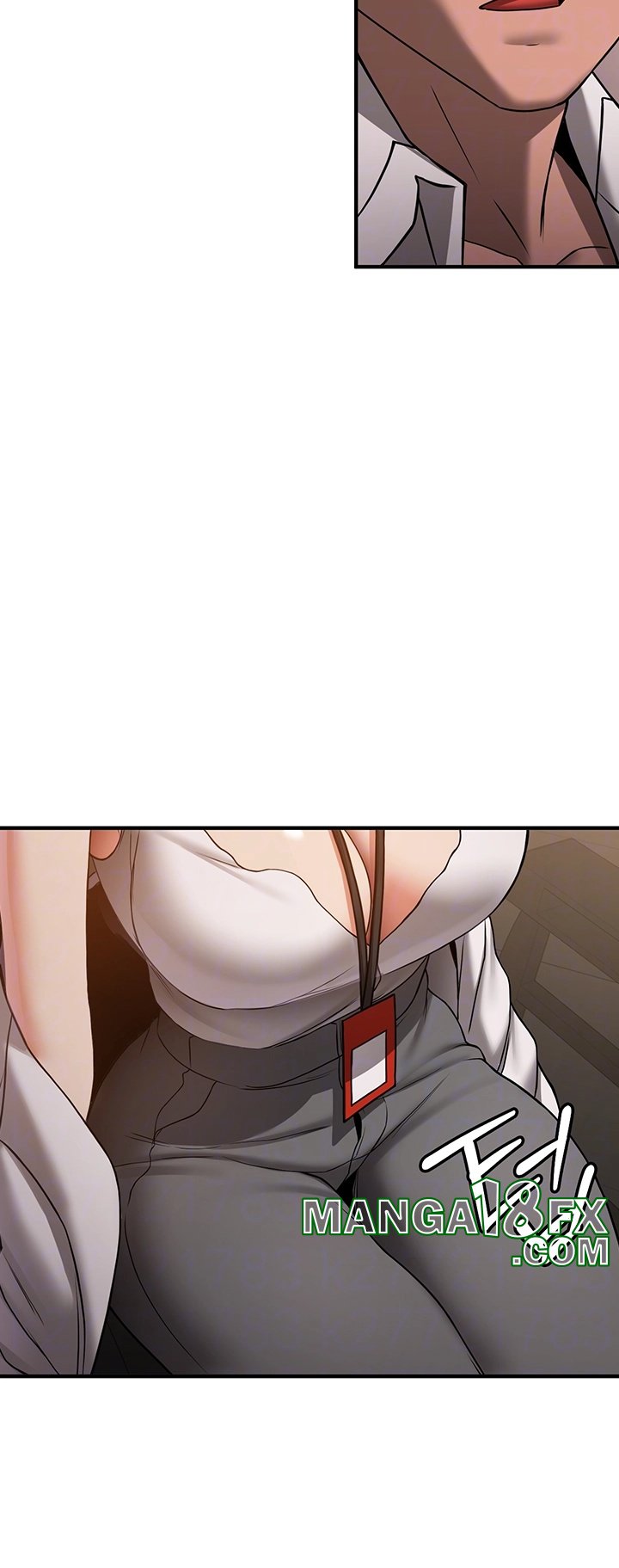 Your Girlfriend Amazing Raw - Chapter 68 [photo 12] - MangaPorn