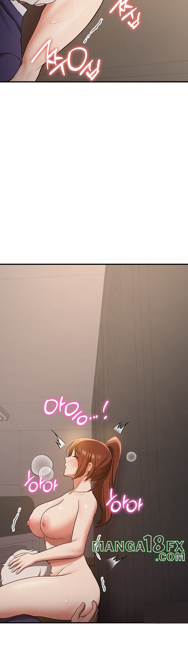 Your Girlfriend Amazing Raw - Chapter 68 [photo 46] - MangaPorn