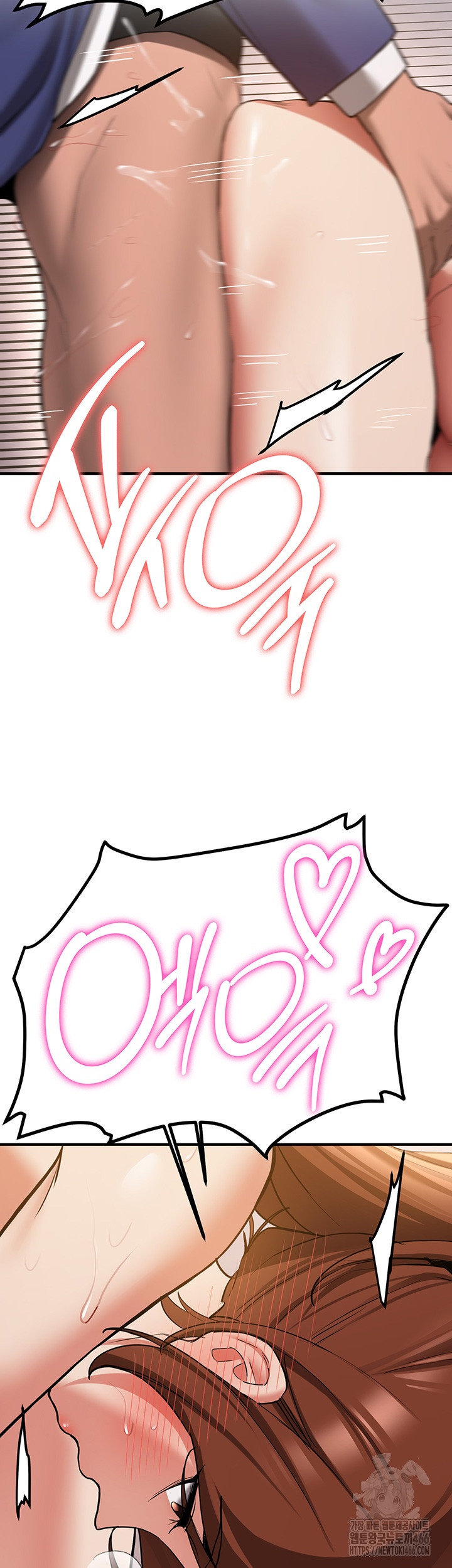 Your Girlfriend Amazing Raw - Chapter 69 [photo 11] - MangaPorn