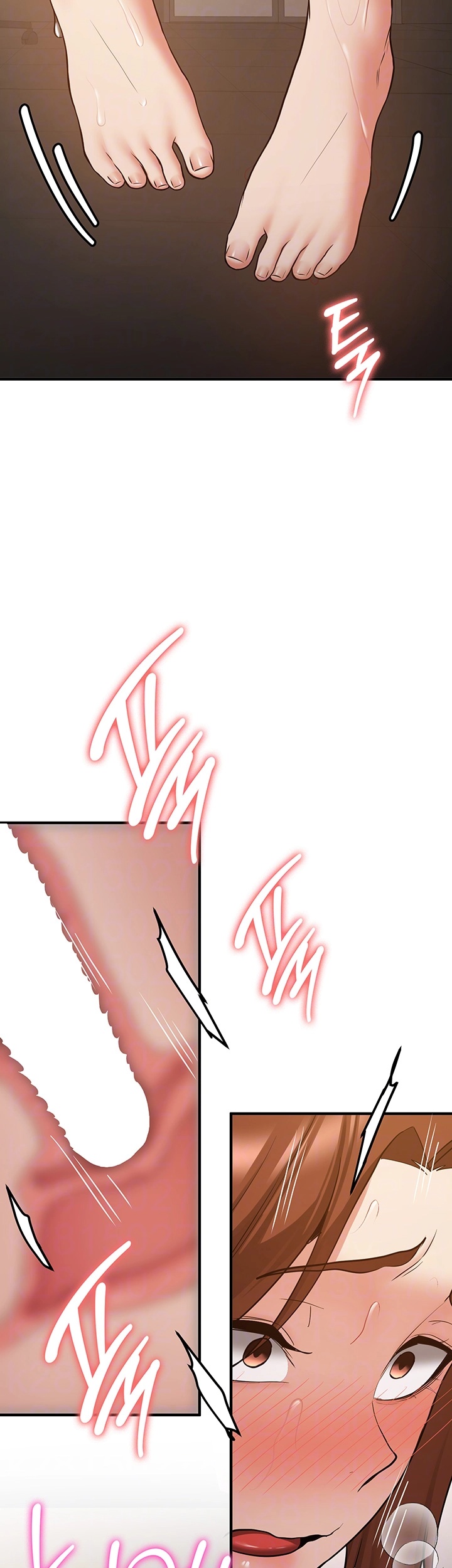 Your Girlfriend Amazing Raw - Chapter 69 [photo 14] - MangaPorn