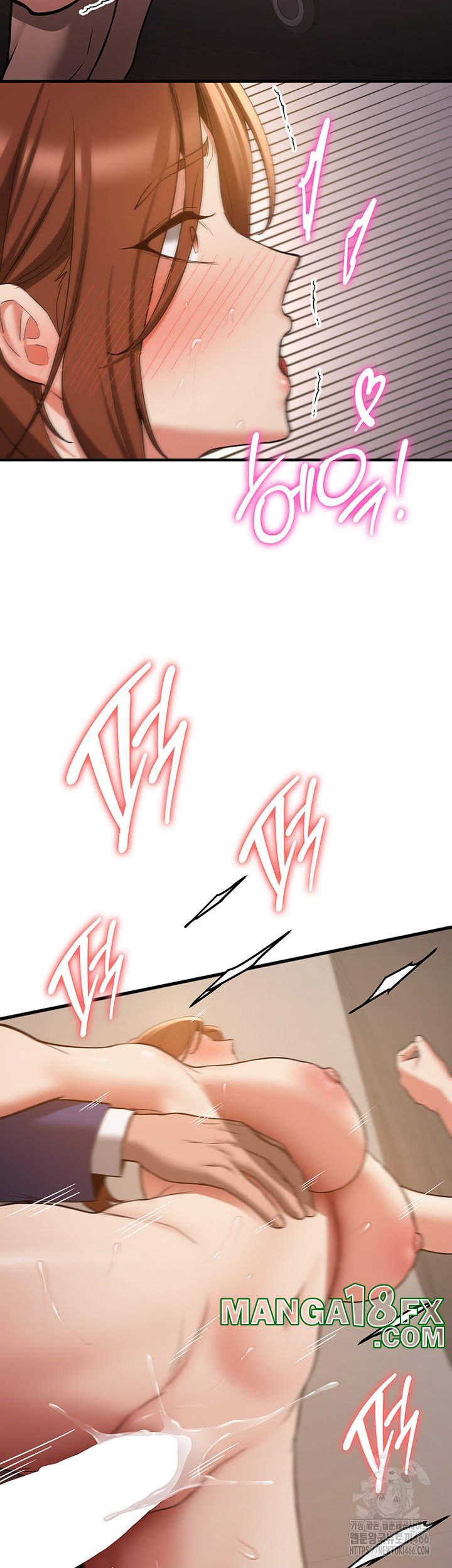 Your Girlfriend Amazing Raw - Chapter 69 [photo 19] - MangaPorn