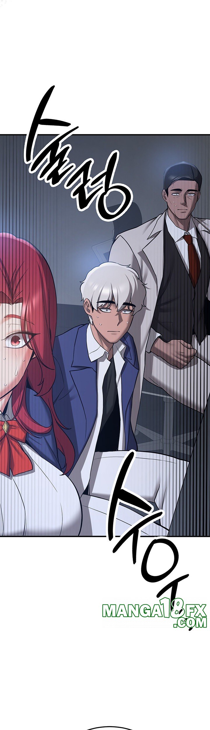 Your Girlfriend Amazing Raw - Chapter 70 [photo 38] - MangaPorn