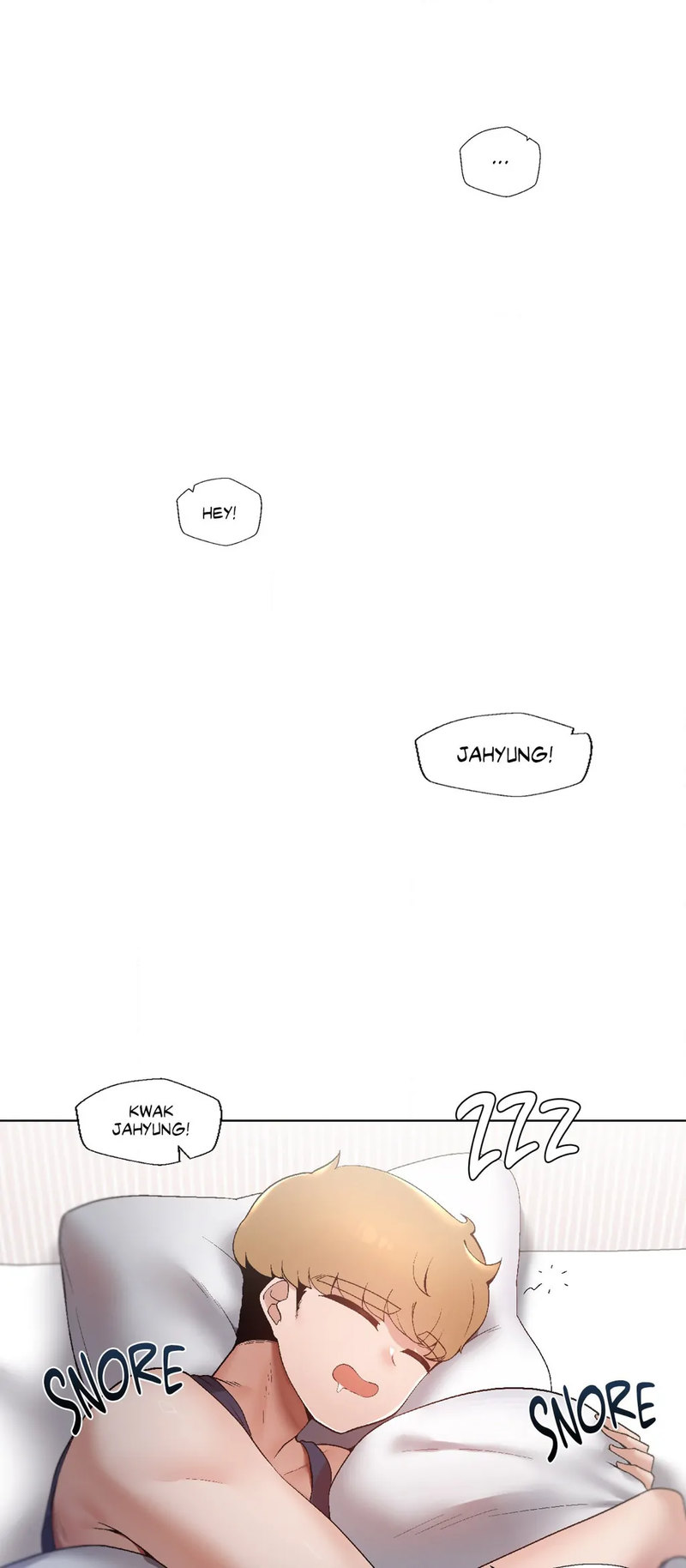 Family with Benefits - Chapter 1 [photo 10] - MangaPorn