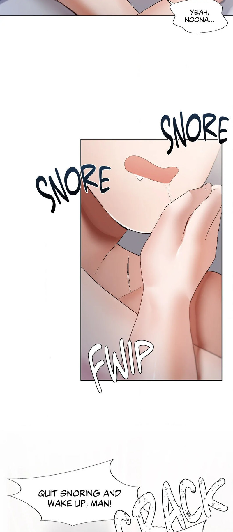 Family with Benefits - Chapter 1 [photo 11] - MangaPorn