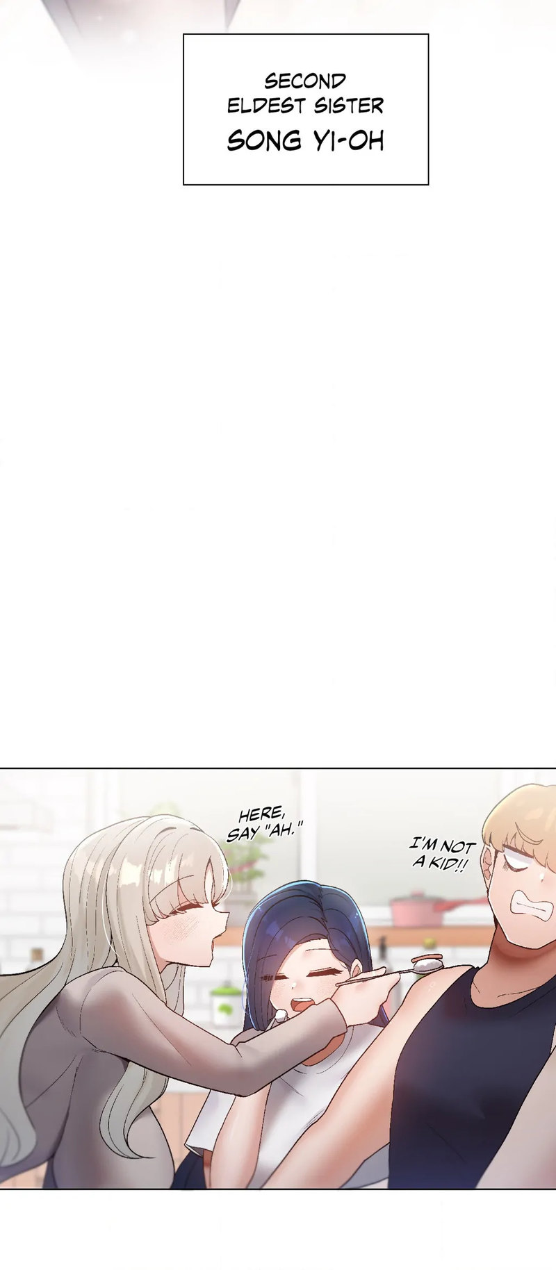 Family with Benefits - Chapter 1 [photo 22] - MangaPorn