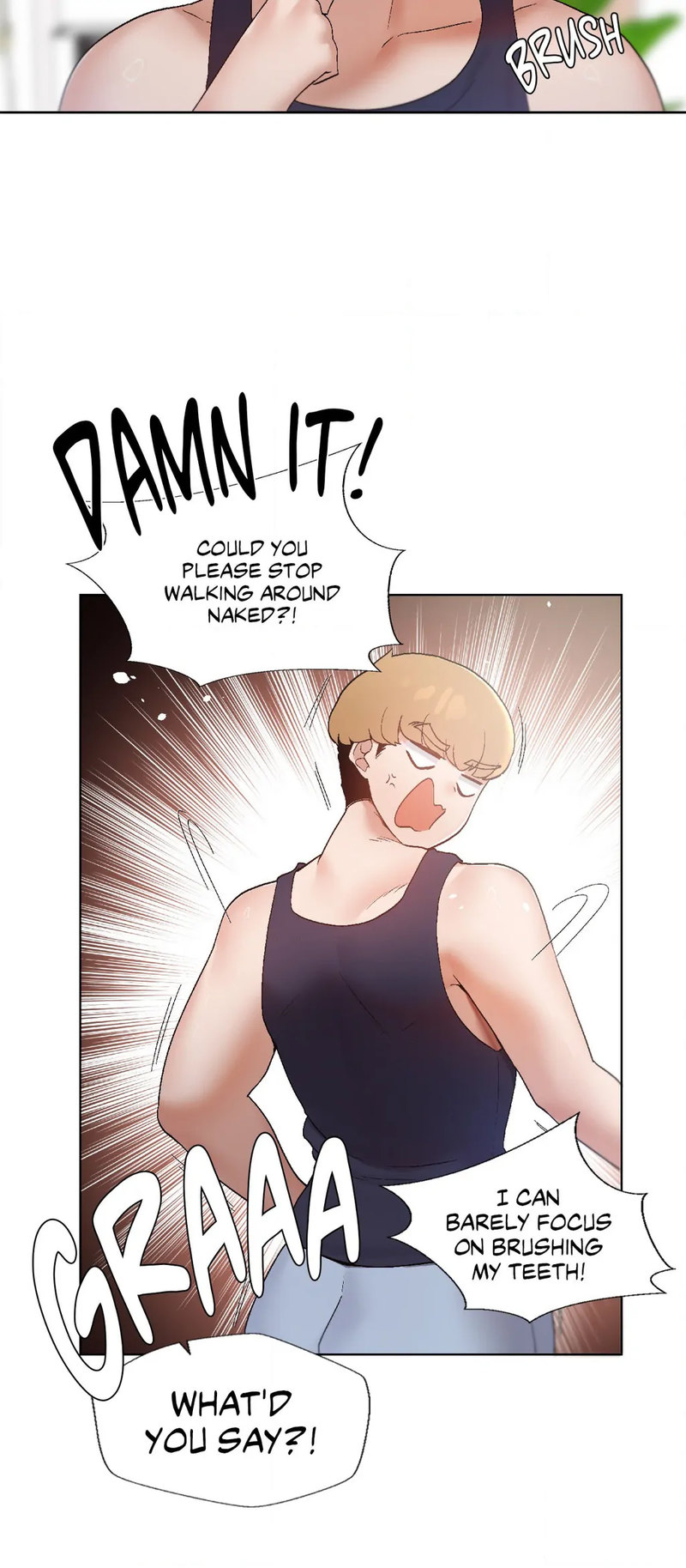 Family with Benefits - Chapter 1 [photo 27] - MangaPorn