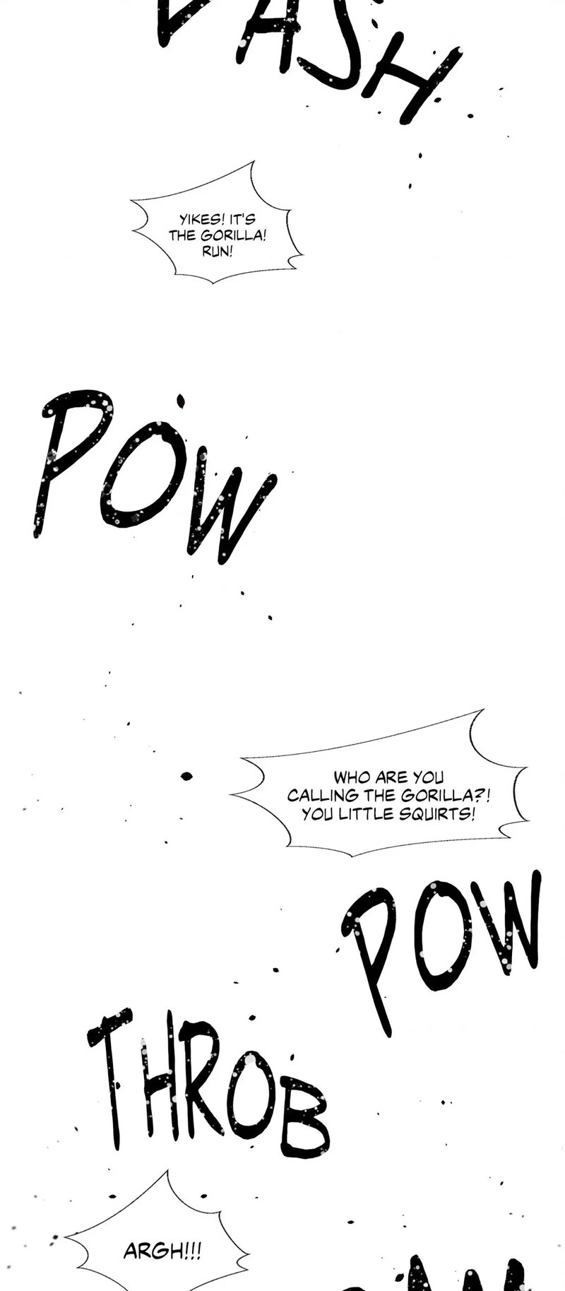 Family with Benefits - Chapter 1 [photo 3] - MangaPorn