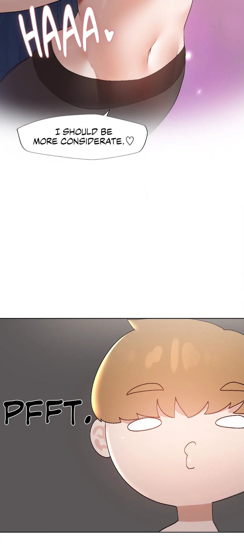 Family with Benefits - Chapter 1 [photo 31] - MangaPorn