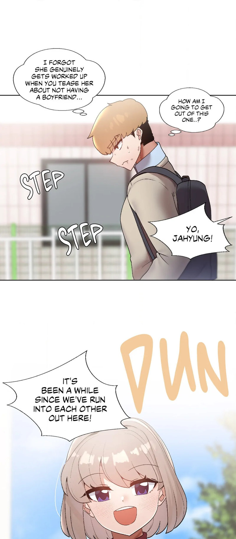 Family with Benefits - Chapter 1 [photo 37] - MangaPorn